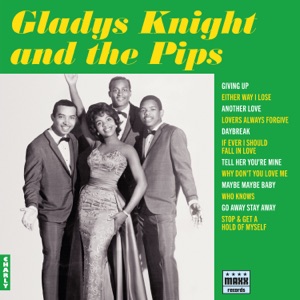 Cover of Gladys Knight and the Pips