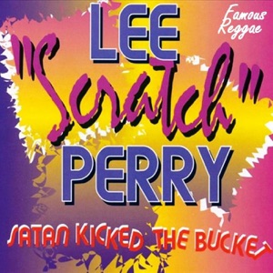 Cover of Satan Kicked The Bucket