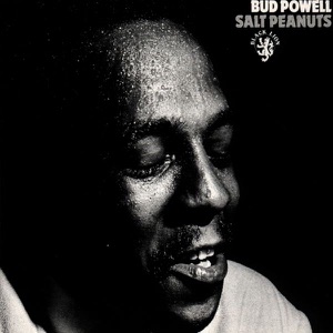 Cover of Salt Peanuts