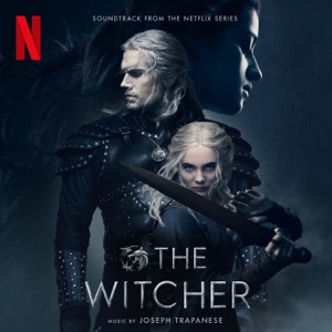 Hoes van The Witcher, Season 2: Soundtrack from the Netflix Original Series