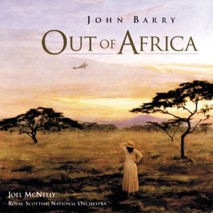 Hoes van Out of Africa