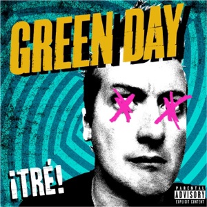 Cover of ¡Tré!