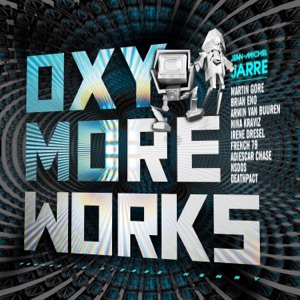 Cover of OXYMORE