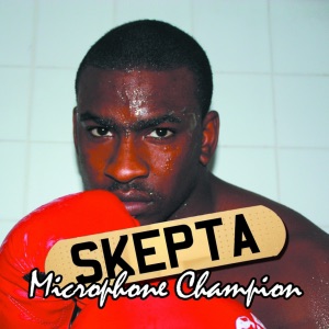 Hoes van Microphone Champion