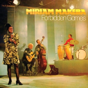 Cover of Forbidden Games