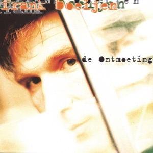 Cover of De ontmoeting