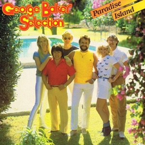Cover of Paradise Island