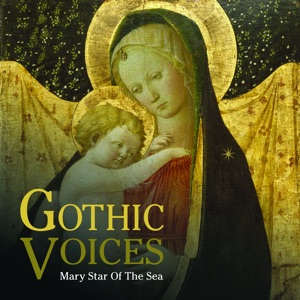 Cover of Mary Star Of The Sea