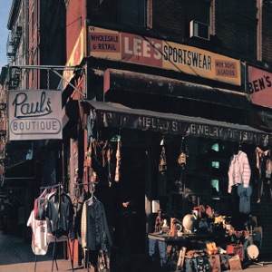 Hoes van Paul’s Boutique