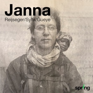 Cover of Janna