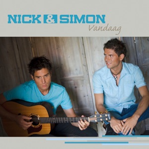 Cover of Vandaag