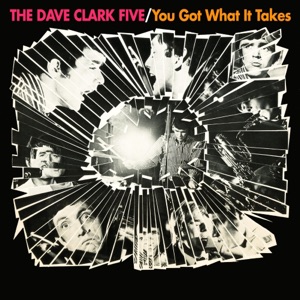Cover of You Got What It Takes