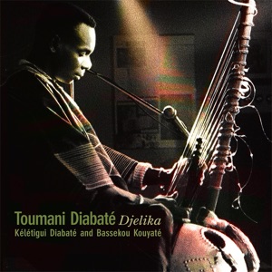 Cover of Djelika