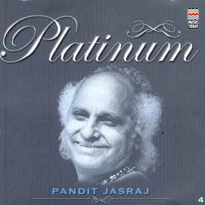 Hoes van Platinum - Pandit Jasraj