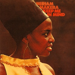 Cover of Keep Me in Mind