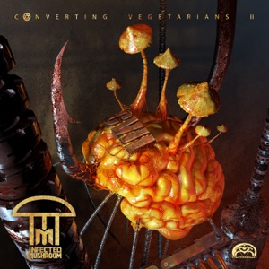 Cover of Converting Vegetarians