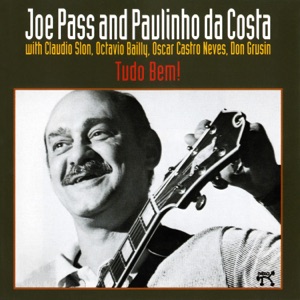 Cover of Tudo Bem!