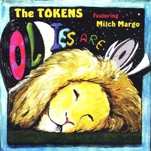 Cover of Oldies Are Now