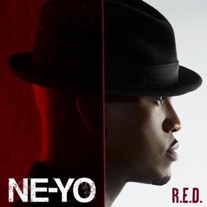 Cover of R.E.D.
