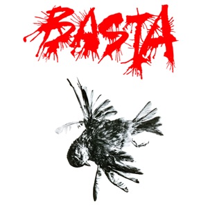 Cover of Basta