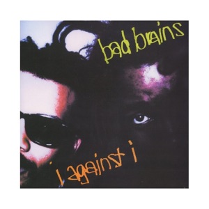 Cover of I Against I