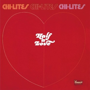 Cover of Half a Love