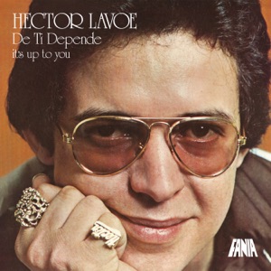 Cover of De ti depende
