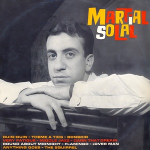 Hoes van Martial Solal