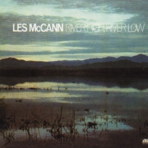 Cover of River High, River Low