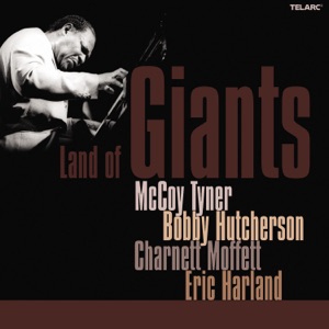Hoes van Land of Giants