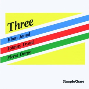 Cover of Three