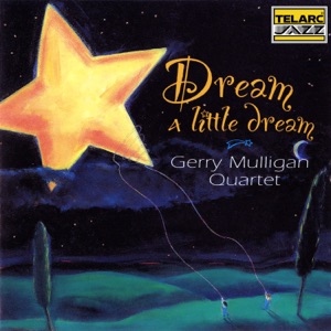Cover of Dream a Little Dream