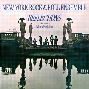 Cover of Reflections