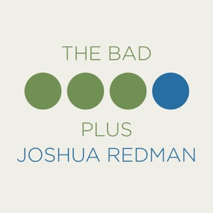 Cover of Joshua Redman