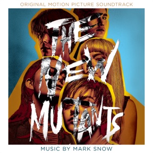 Hoes van The New Mutants (Original Motion Picture Soundtrack)