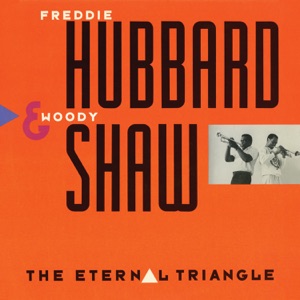 Cover of The Eternal Triangle