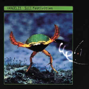 Cover of Soil Festivities