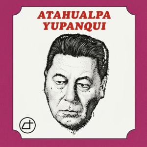 Cover of Atahualpa Yupanqui