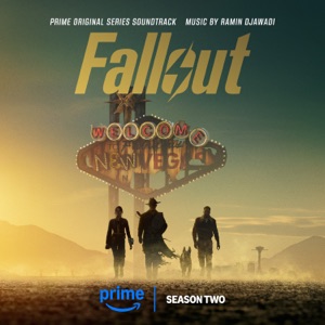 Cover of Fallout: Season 2 (Prime Original Series Soundtrack)