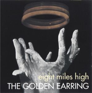Cover of Eight Miles High