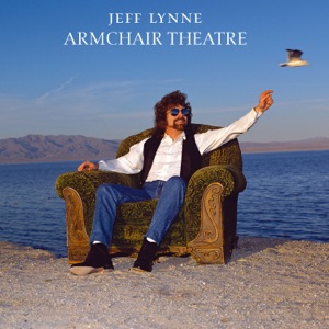 Cover of Armchair Theatre