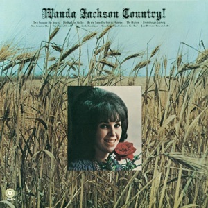 Hoes van Wanda Jackson