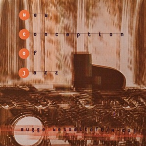 Cover of New Conception of Jazz