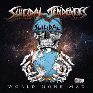 Cover of World Gone Mad