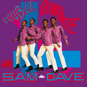 Cover of Double Dynamite