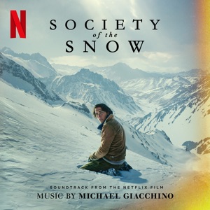Hoes van Society of the Snow: Soundtrack from the Netflix Film