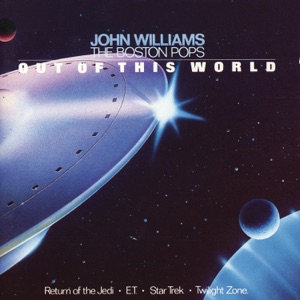 Cover of Out of This World