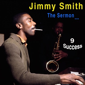 Hoes van The Sermon!