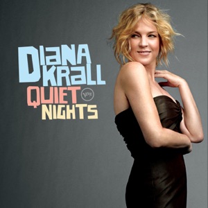 Cover of Quiet Nights