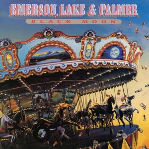 Cover of Black Moon